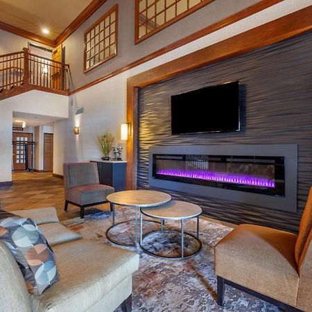 Best Western Premier Bridgewood Hotel Resort Neenah Exteriér fotografie