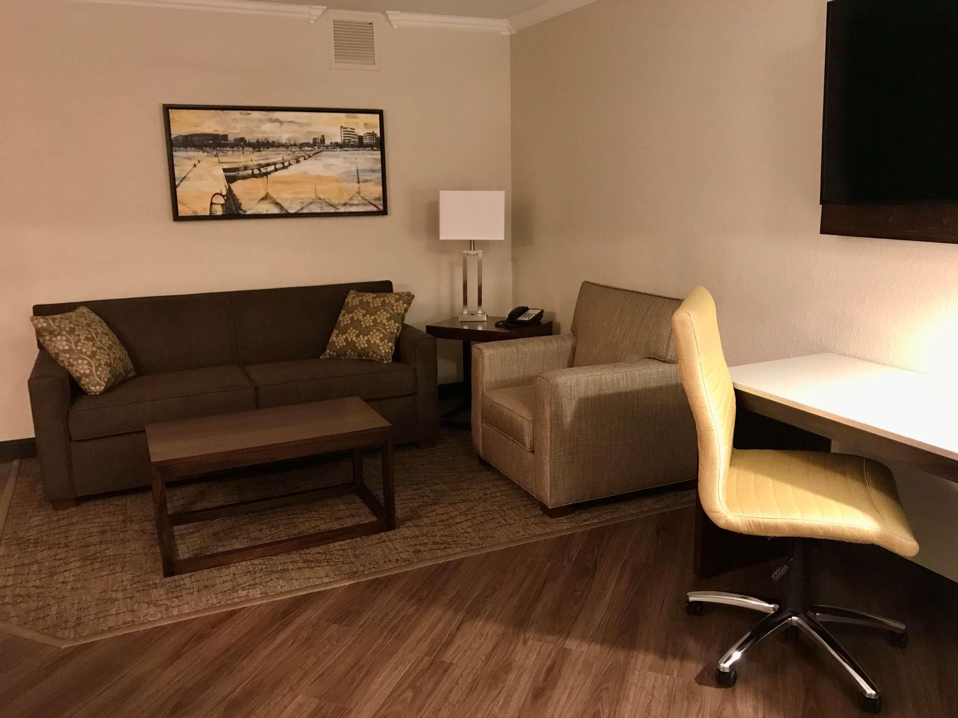 Best Western Premier Bridgewood Hotel Resort Neenah Exteriér fotografie