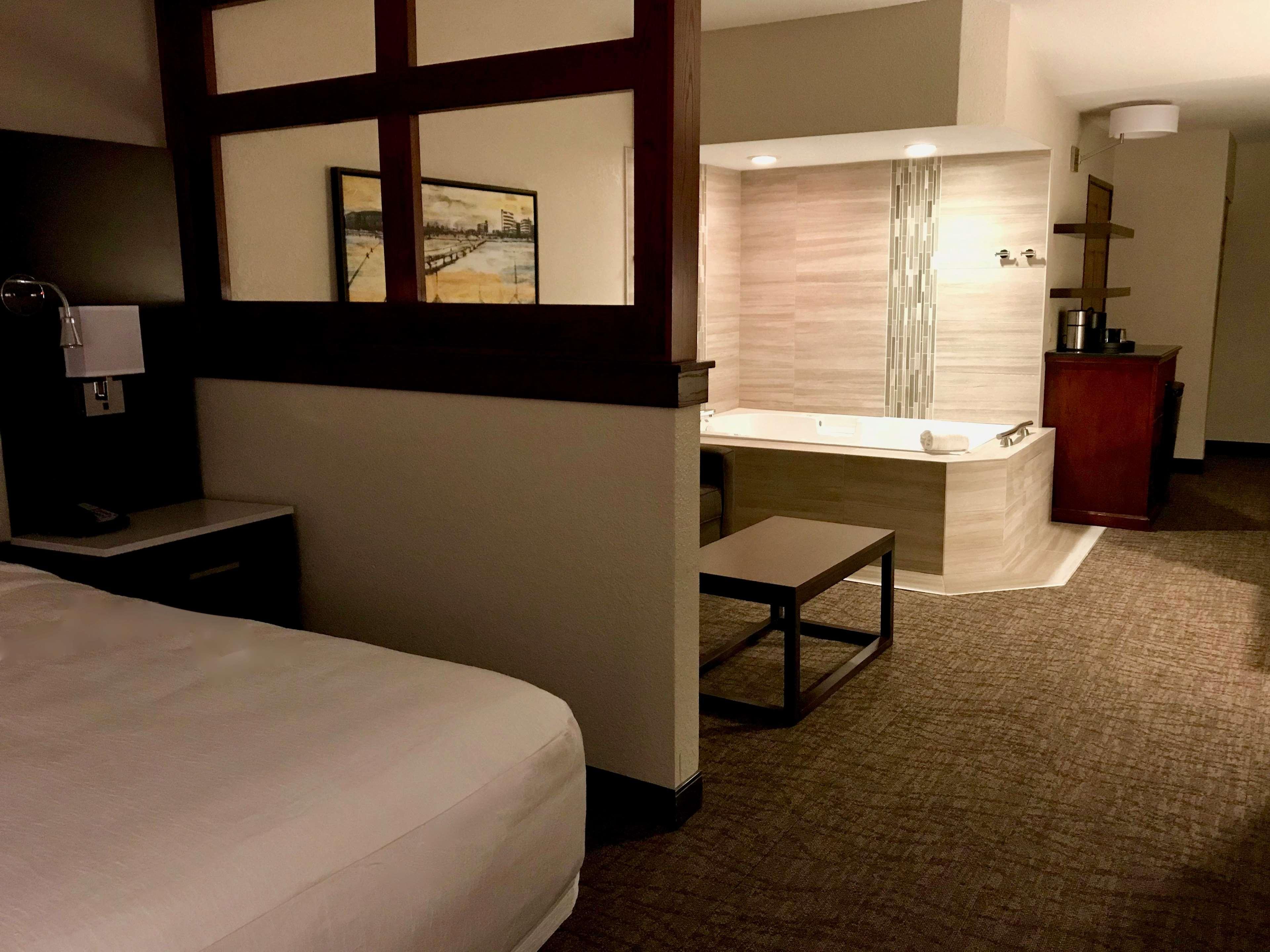 Best Western Premier Bridgewood Hotel Resort Neenah Exteriér fotografie