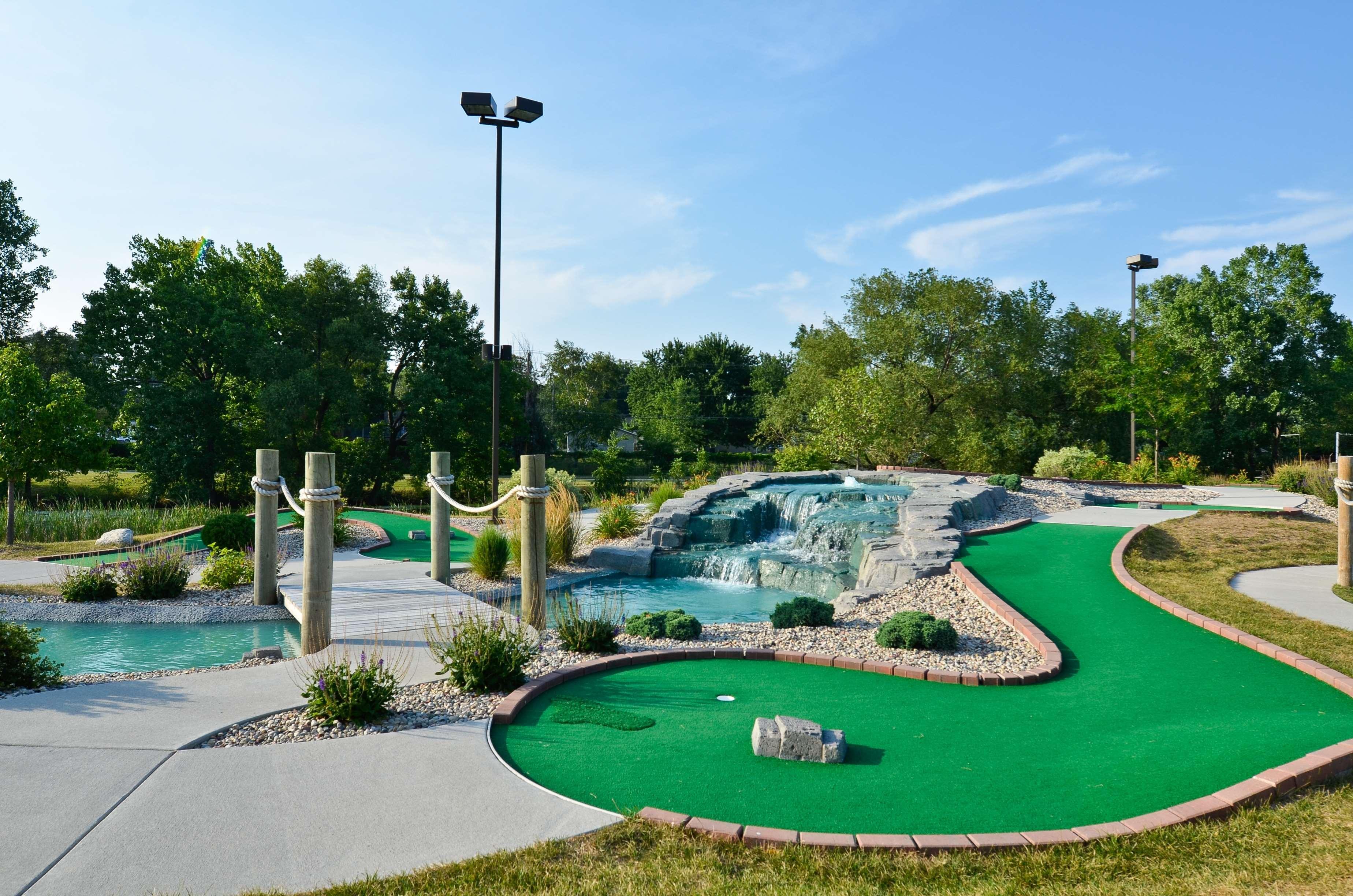 Best Western Premier Bridgewood Hotel Resort Neenah Exteriér fotografie