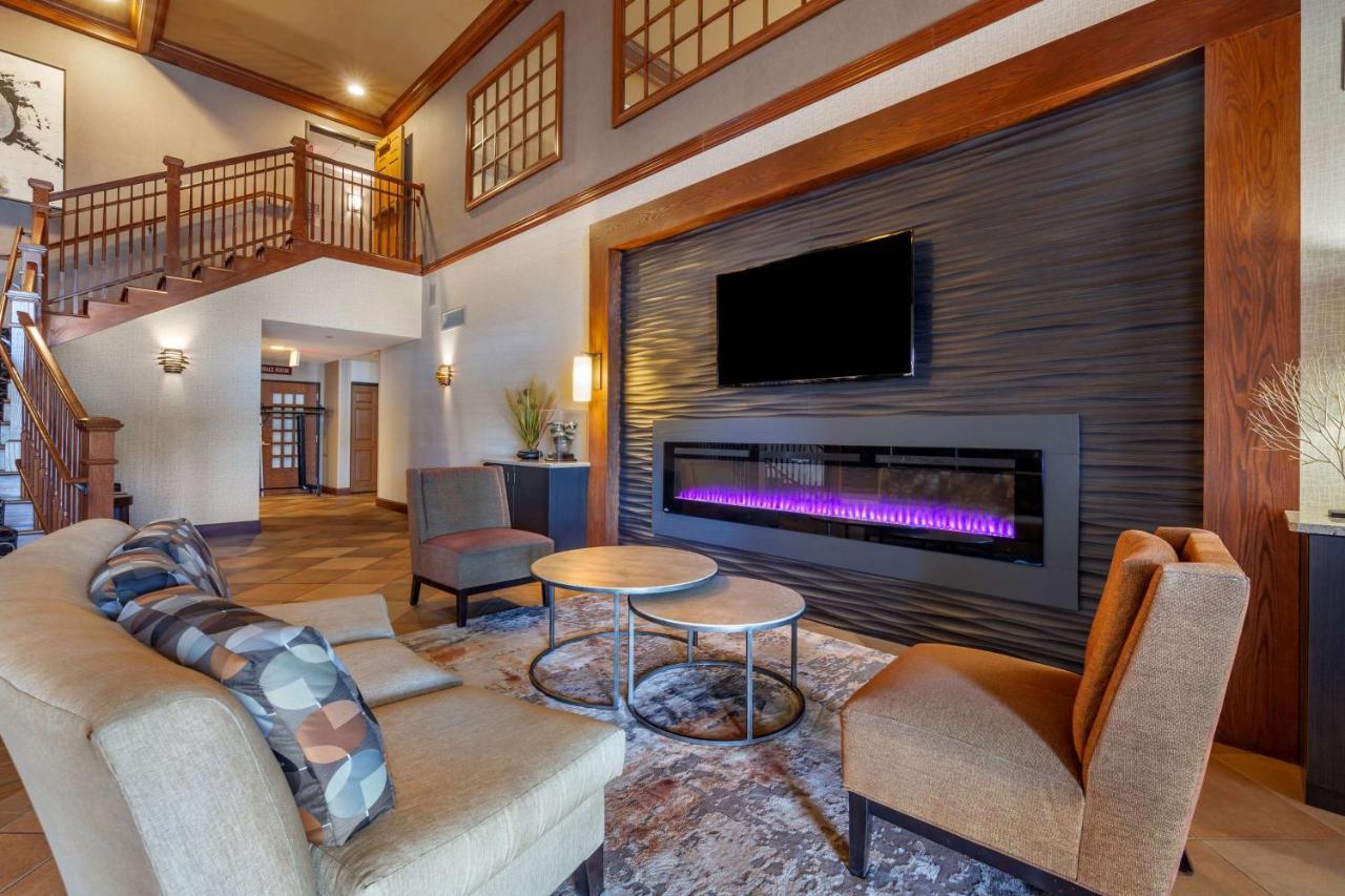 Best Western Premier Bridgewood Hotel Resort Neenah Exteriér fotografie
