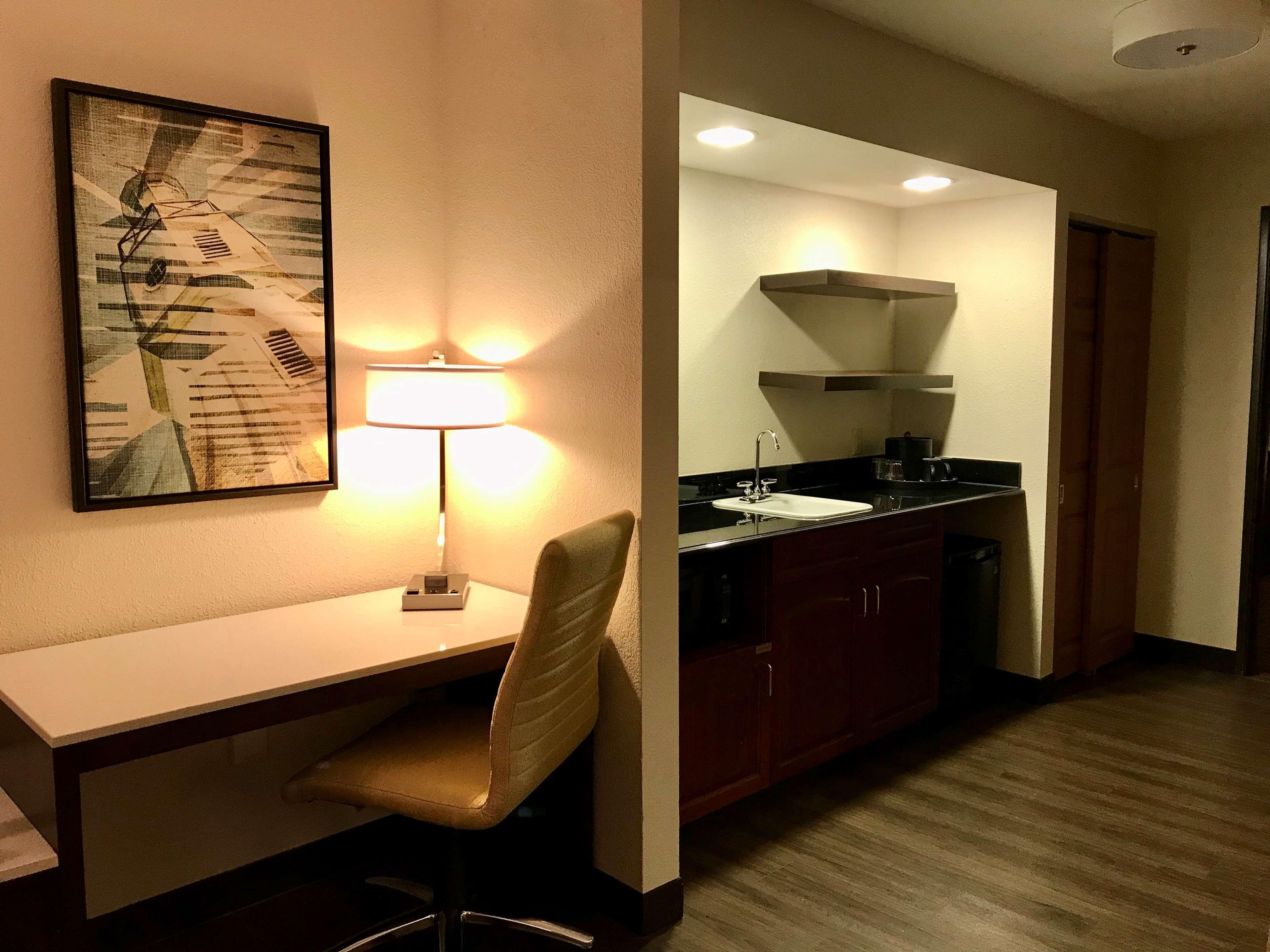 Best Western Premier Bridgewood Hotel Resort Neenah Exteriér fotografie