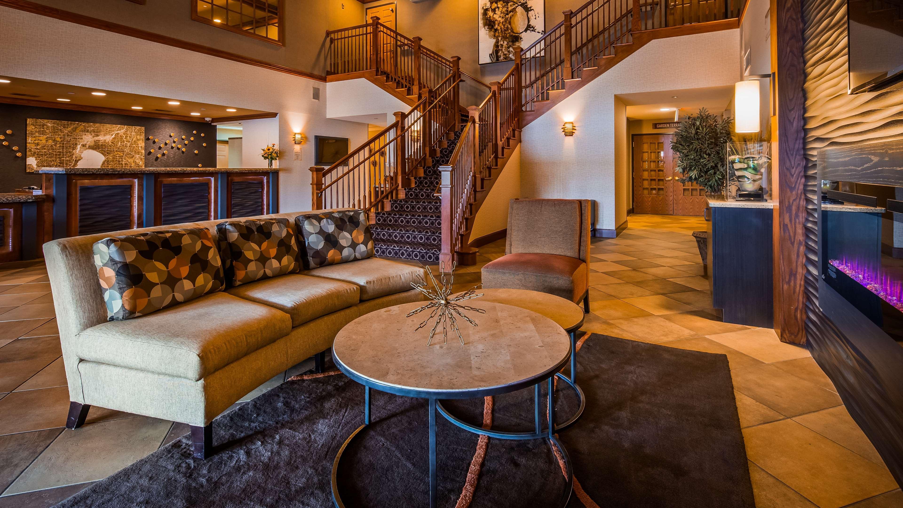 Best Western Premier Bridgewood Hotel Resort Neenah Exteriér fotografie