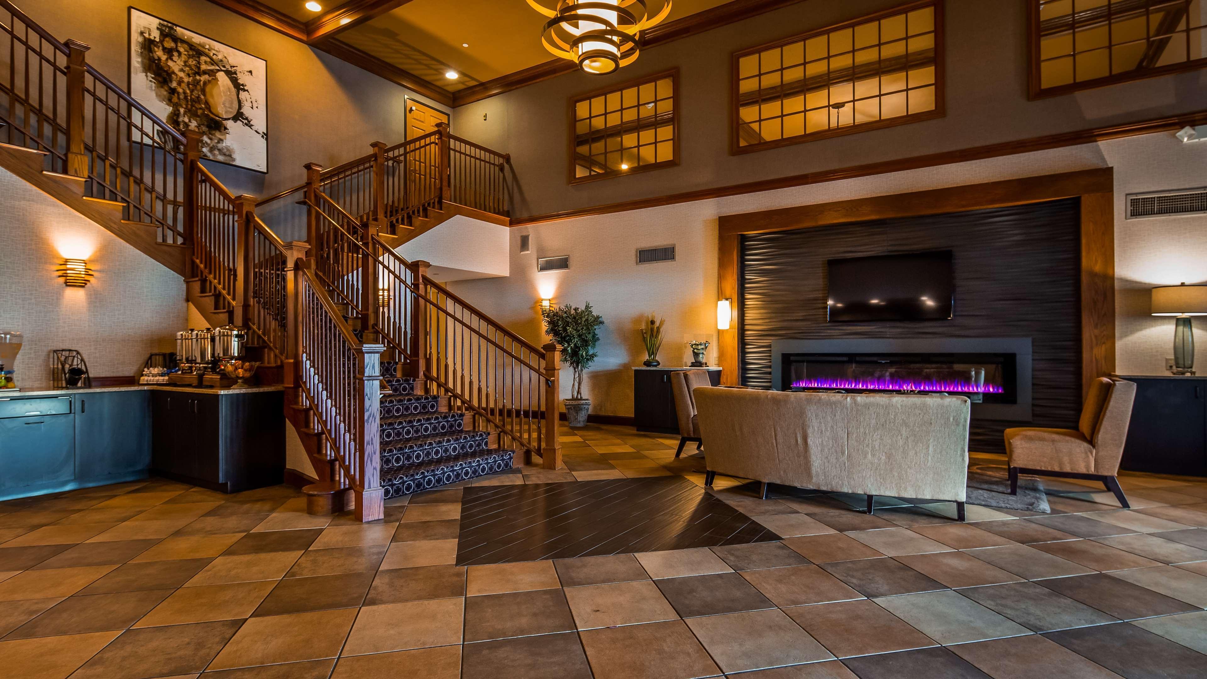 Best Western Premier Bridgewood Hotel Resort Neenah Exteriér fotografie