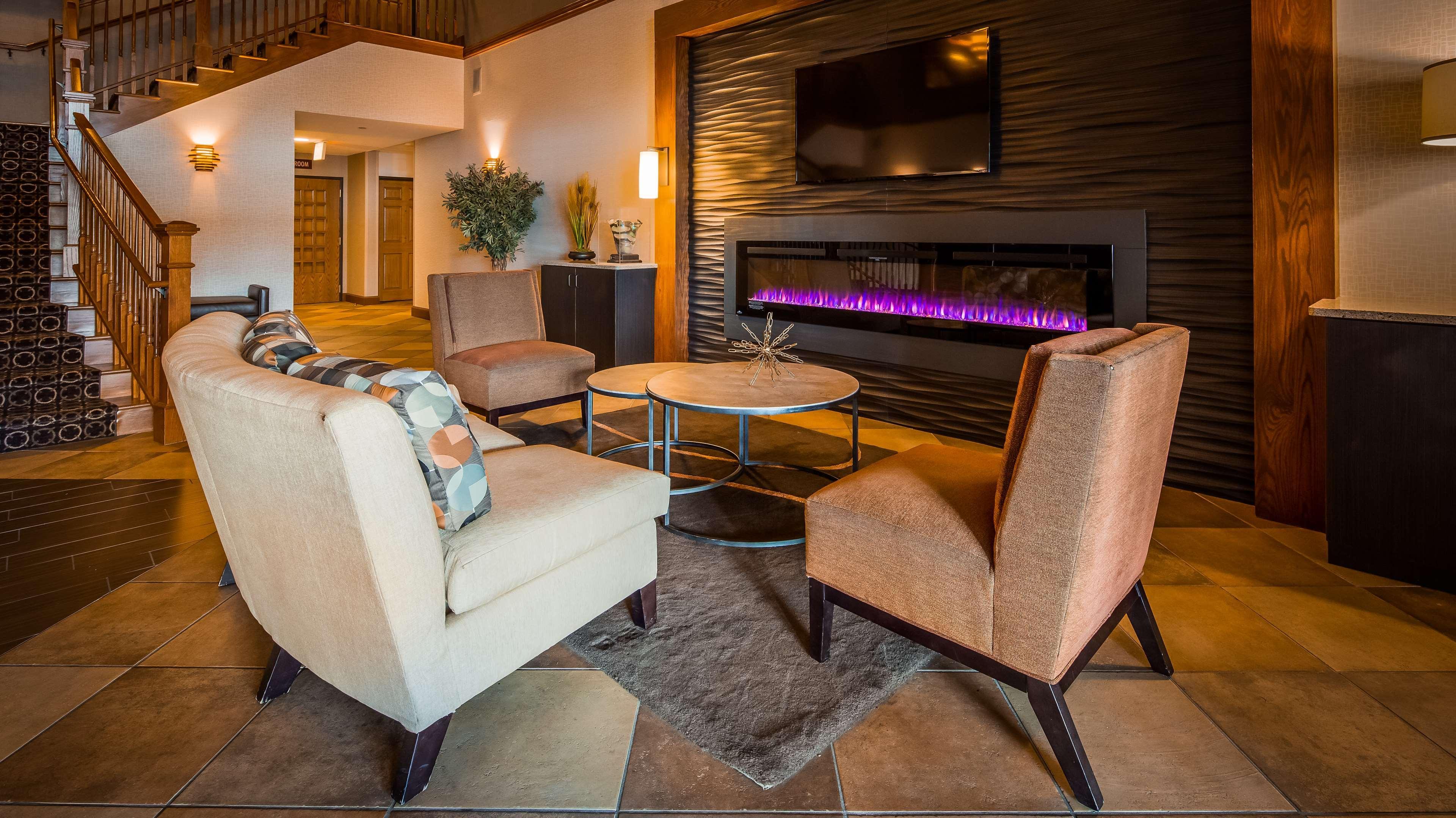Best Western Premier Bridgewood Hotel Resort Neenah Exteriér fotografie