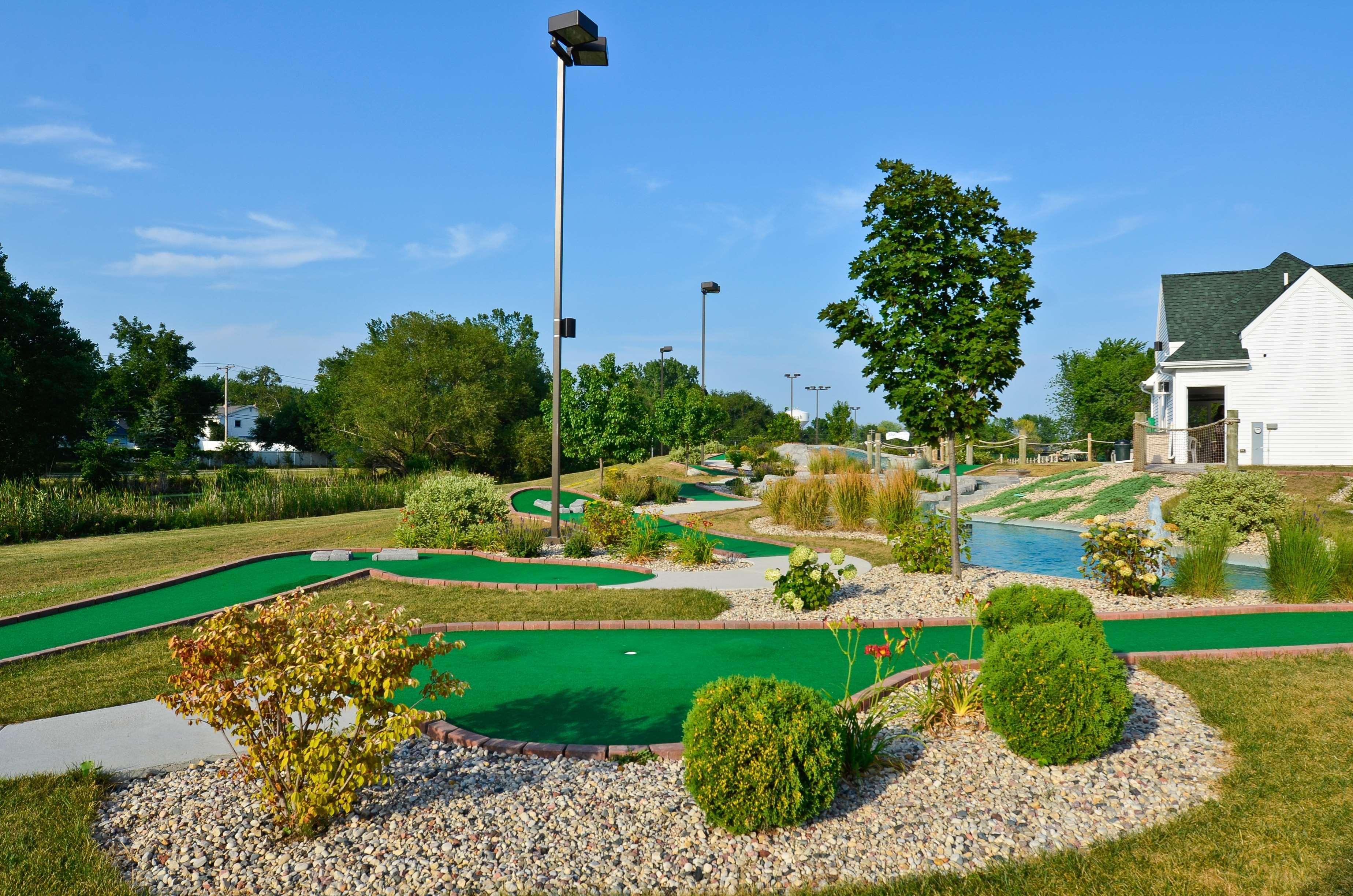 Best Western Premier Bridgewood Hotel Resort Neenah Exteriér fotografie