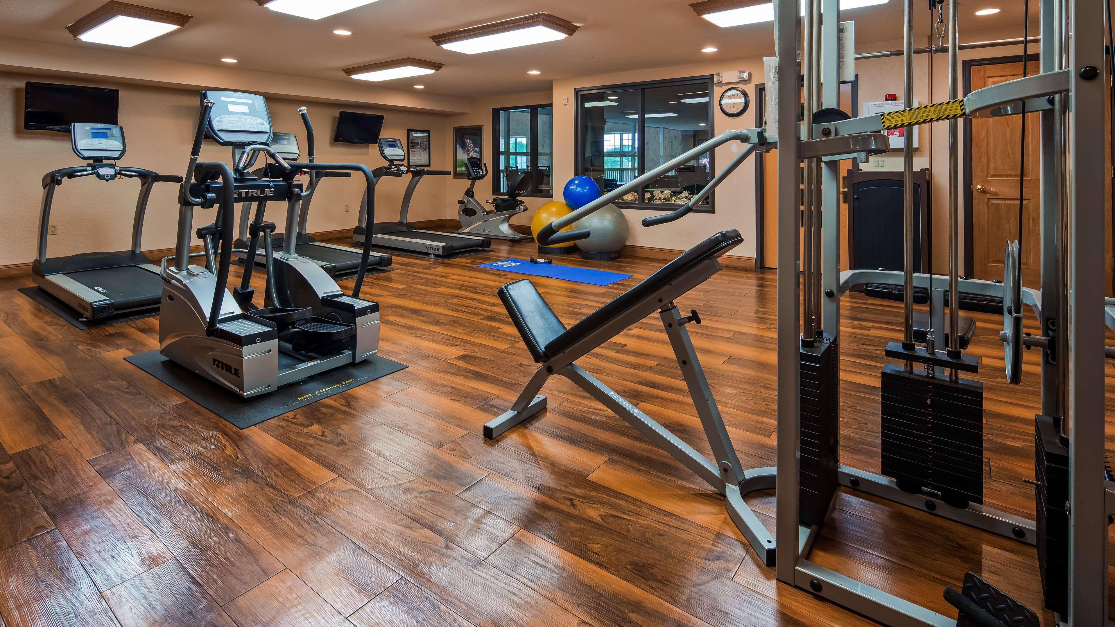 Best Western Premier Bridgewood Hotel Resort Neenah Exteriér fotografie
