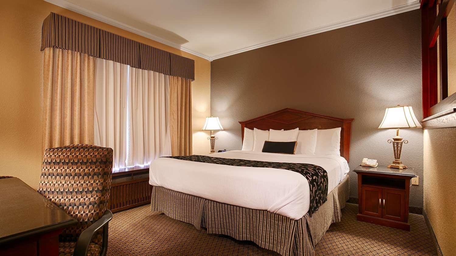 Best Western Premier Bridgewood Hotel Resort Neenah Exteriér fotografie