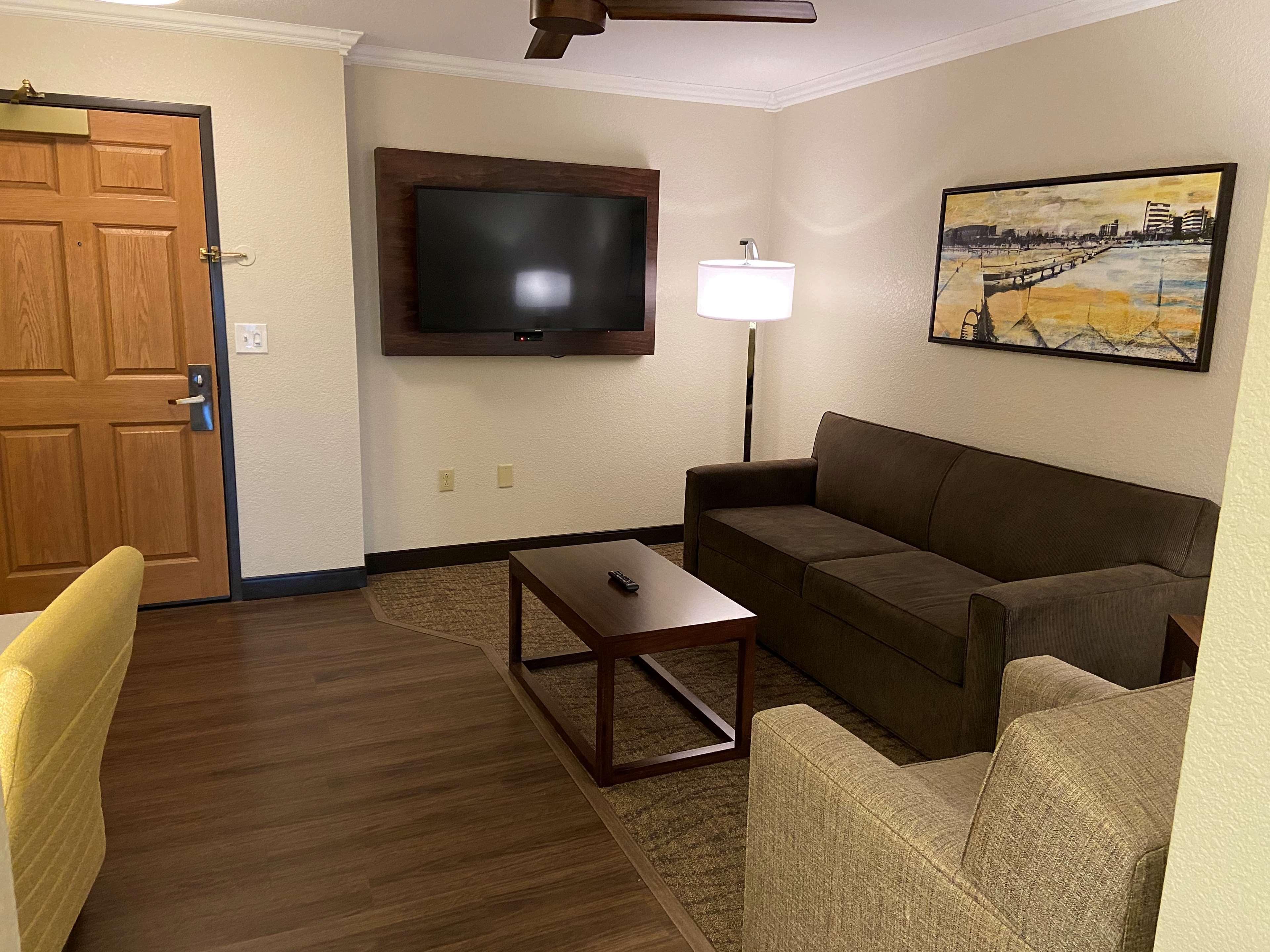 Best Western Premier Bridgewood Hotel Resort Neenah Exteriér fotografie