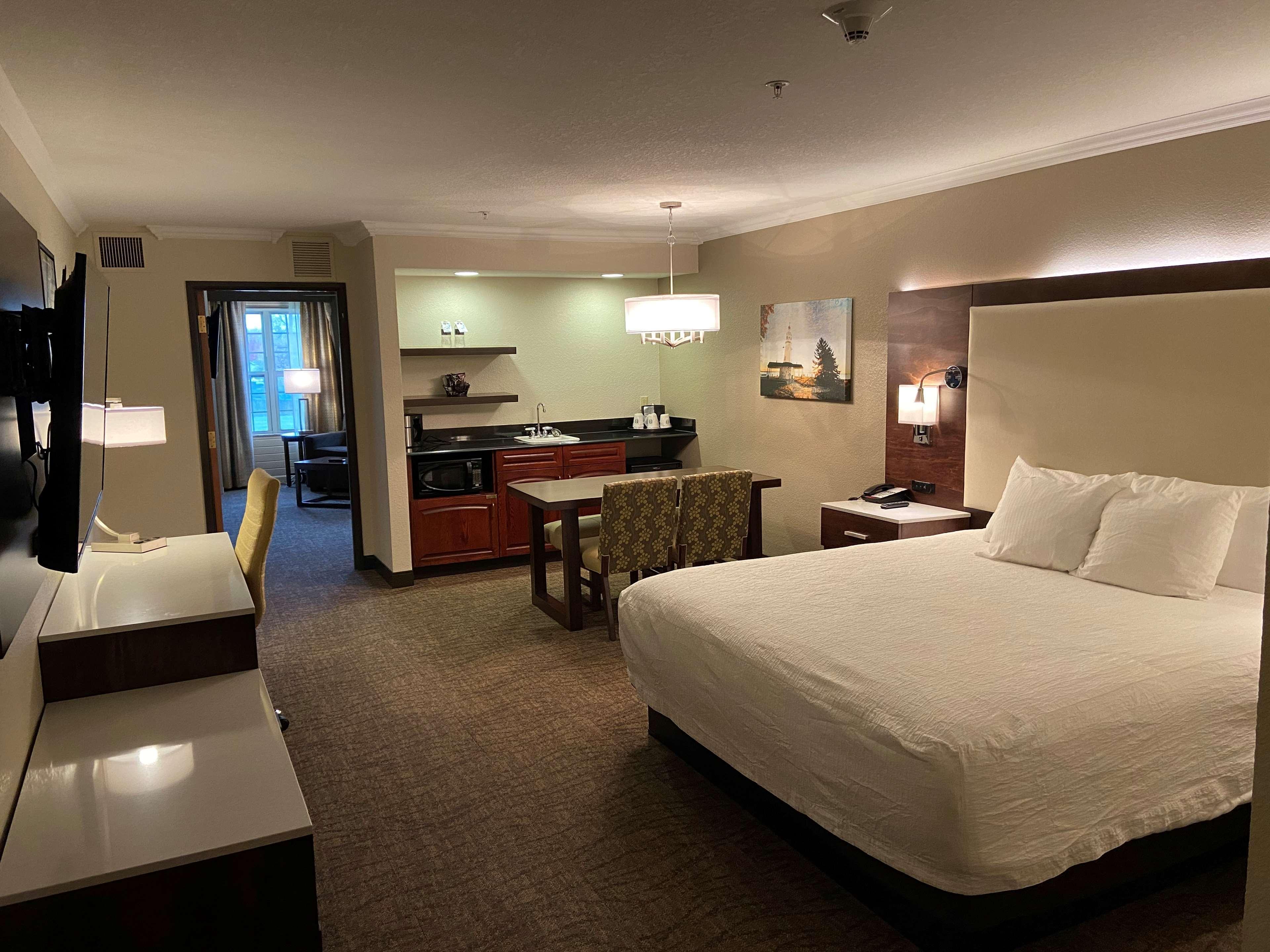 Best Western Premier Bridgewood Hotel Resort Neenah Exteriér fotografie