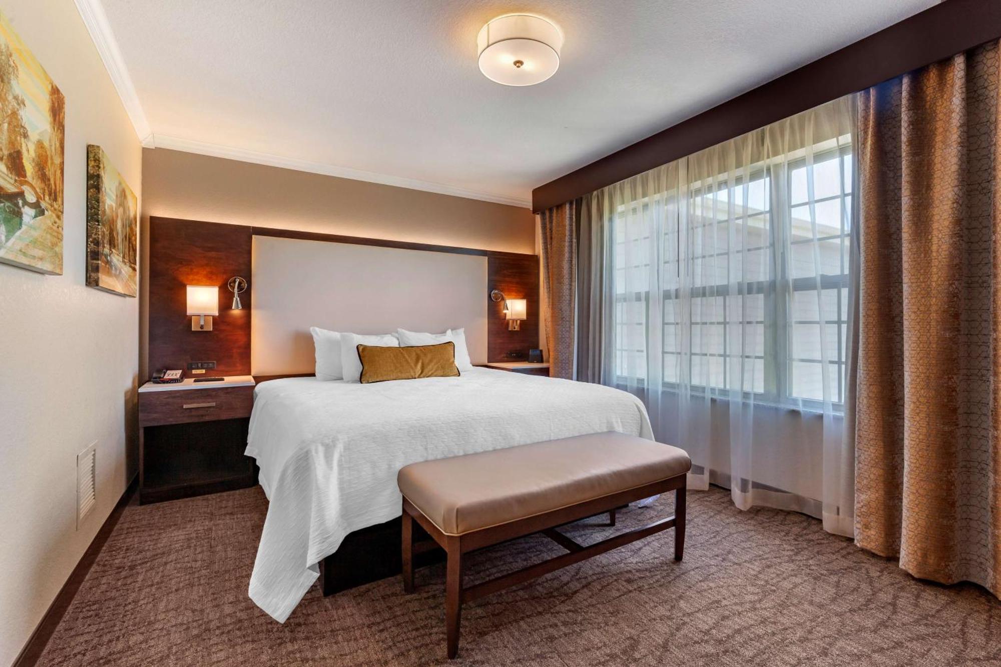 Best Western Premier Bridgewood Hotel Resort Neenah Exteriér fotografie