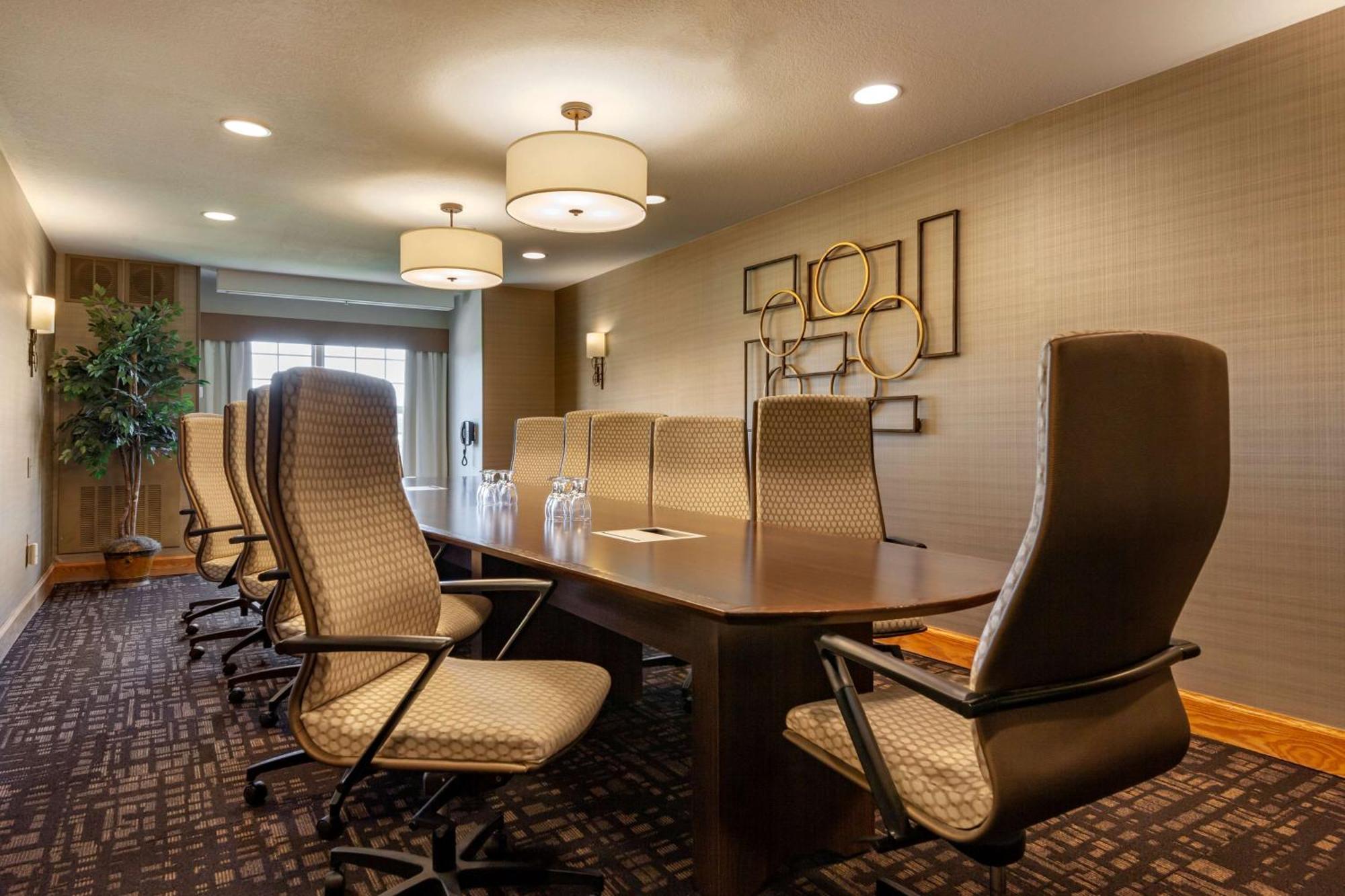 Best Western Premier Bridgewood Hotel Resort Neenah Exteriér fotografie