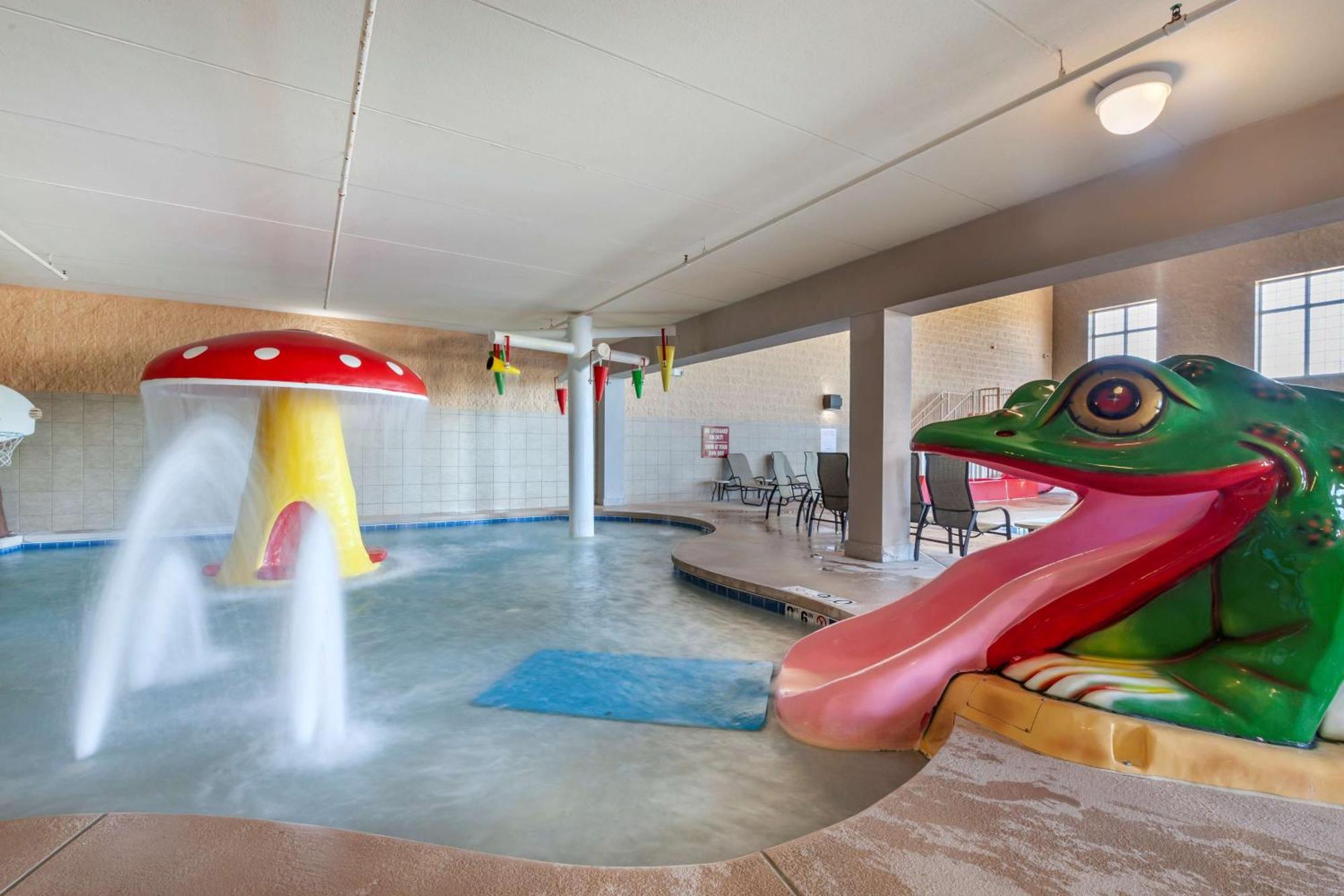Best Western Premier Bridgewood Hotel Resort Neenah Exteriér fotografie