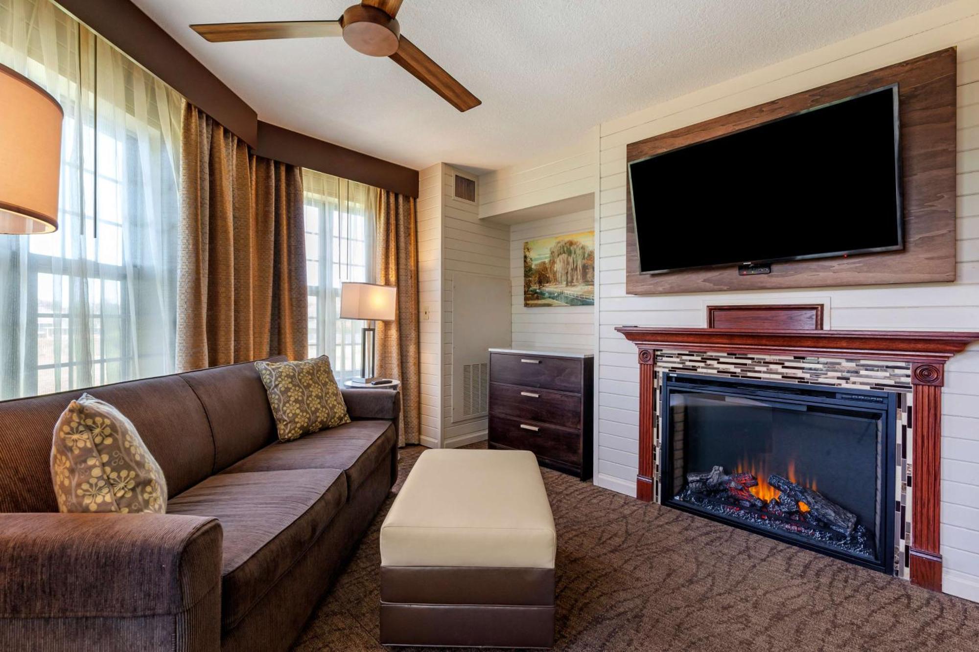 Best Western Premier Bridgewood Hotel Resort Neenah Exteriér fotografie