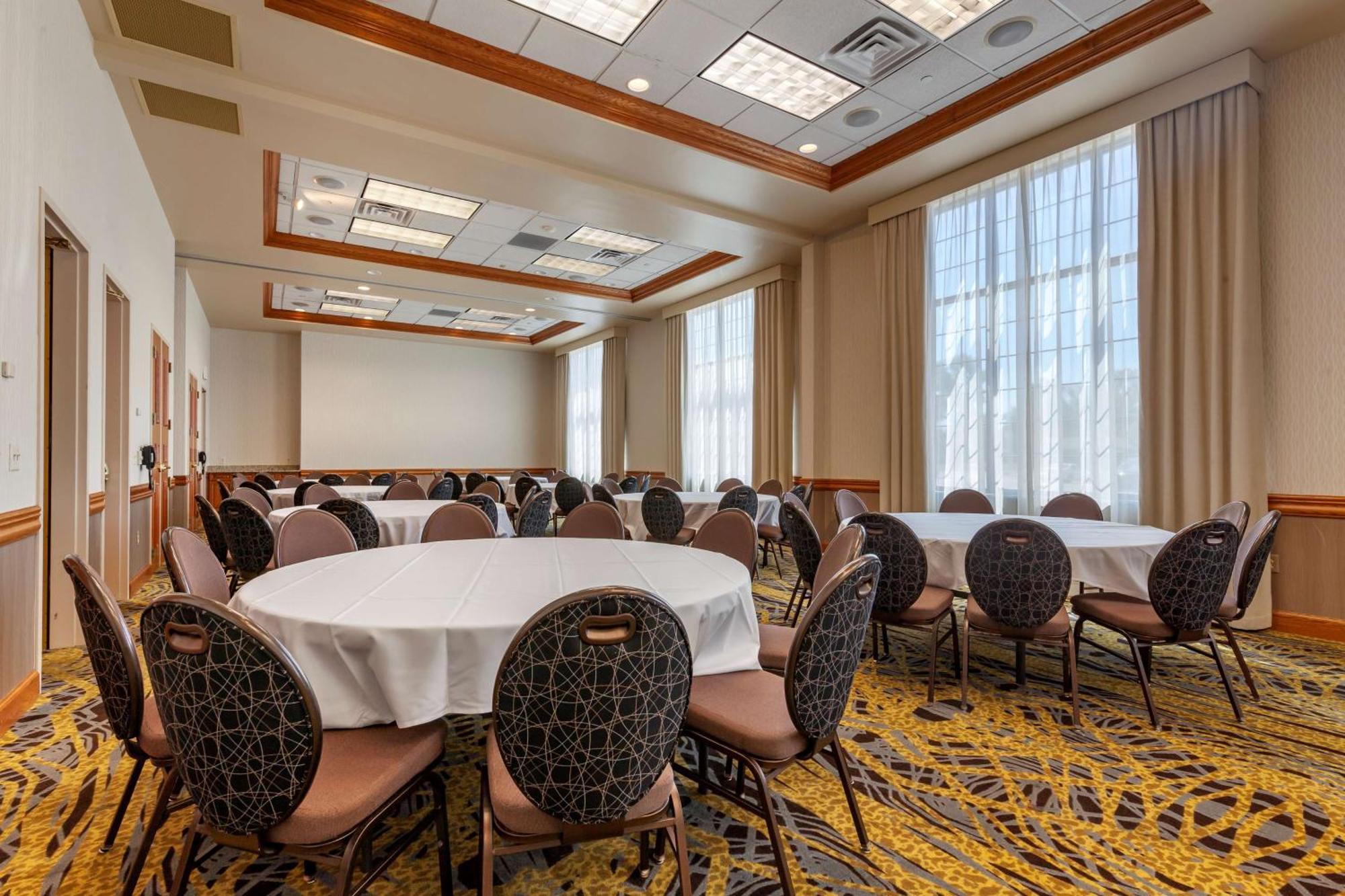 Best Western Premier Bridgewood Hotel Resort Neenah Exteriér fotografie