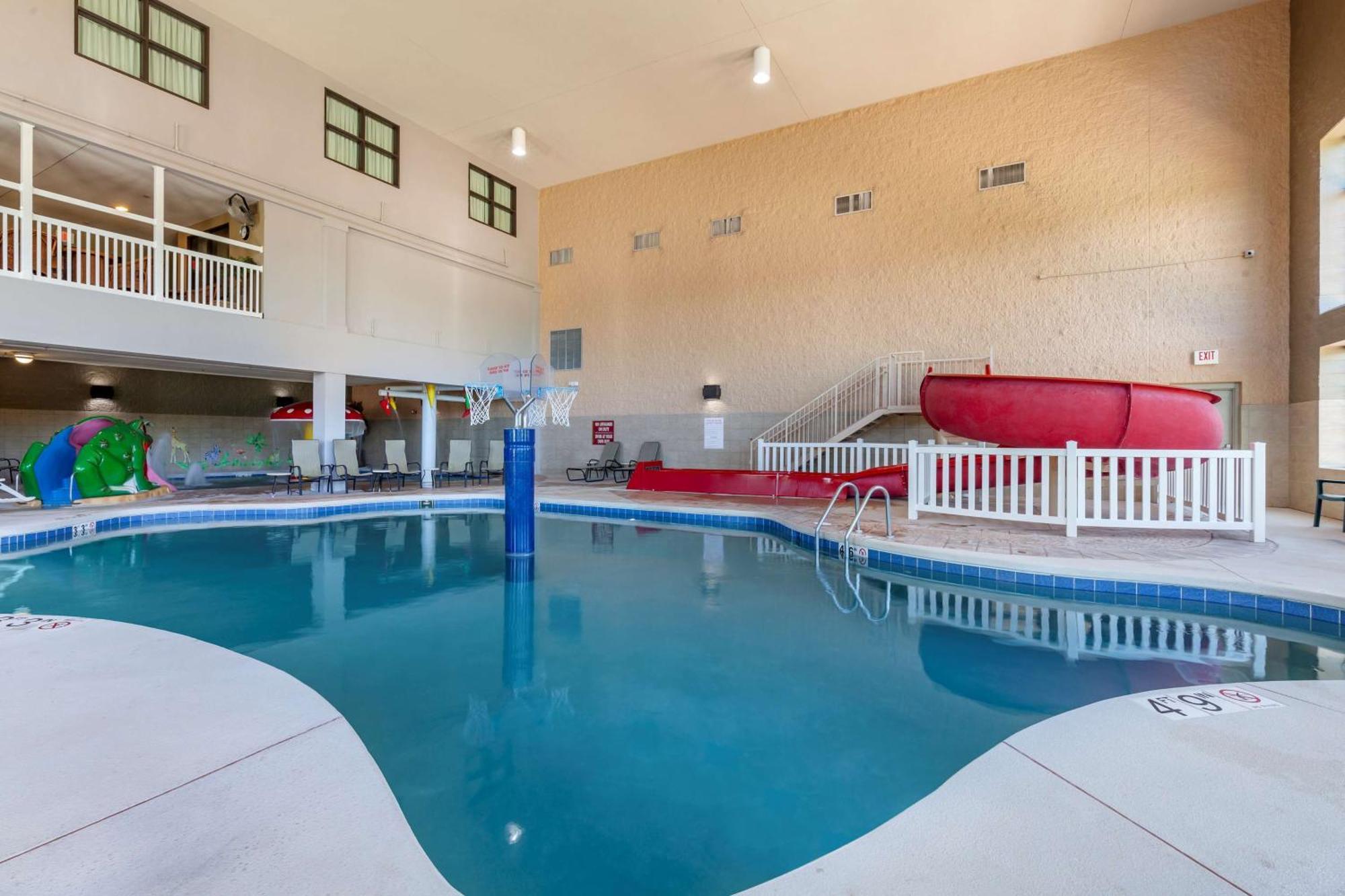 Best Western Premier Bridgewood Hotel Resort Neenah Exteriér fotografie