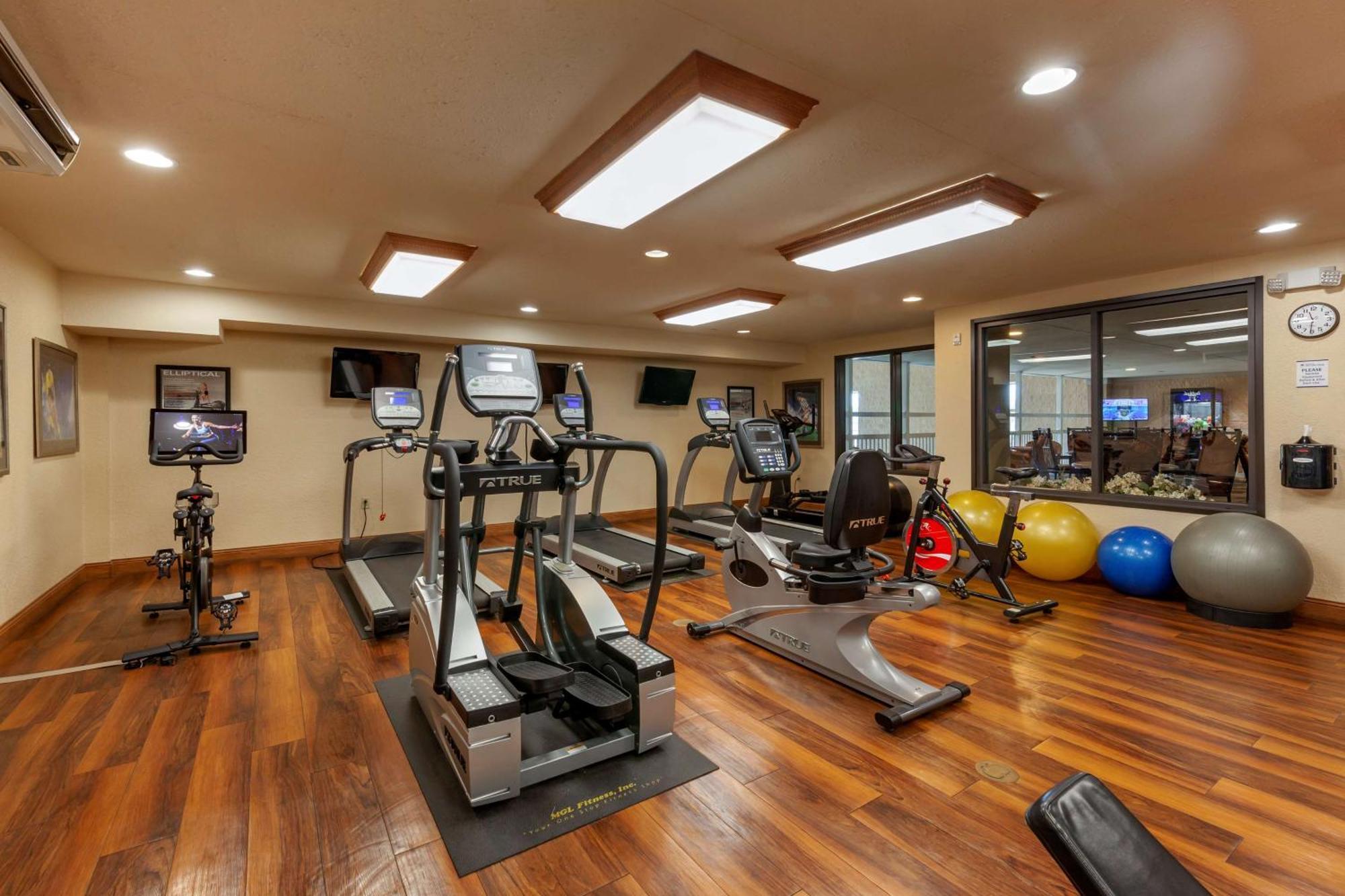 Best Western Premier Bridgewood Hotel Resort Neenah Exteriér fotografie