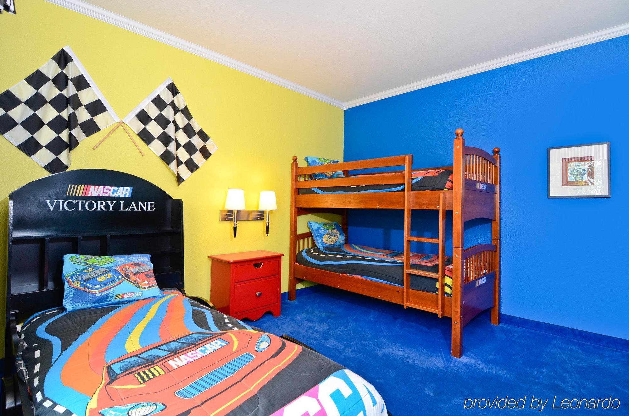 Best Western Premier Bridgewood Hotel Resort Neenah Pokoj fotografie